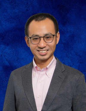 HKBU Professor Ma Guancong advances understanding of exceptional deficiency